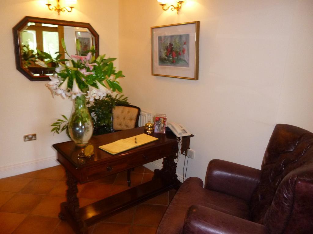 Loch Lein Country House Killarney Cameră foto
